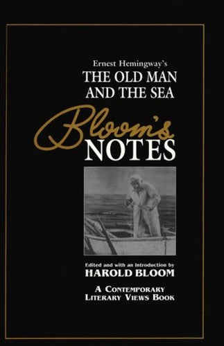 Ernest Hemingway's "Old Man and the Sea"