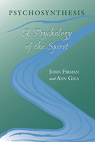 Psychosynthesis