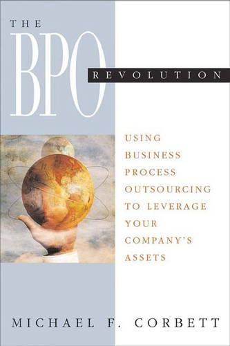 The Outsourcing Revolution
