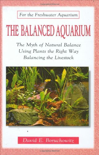 The Balanced Aquarium