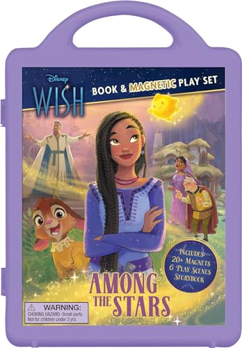 Disney Wish: Among the Stars
