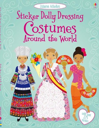 Costumes Around the World