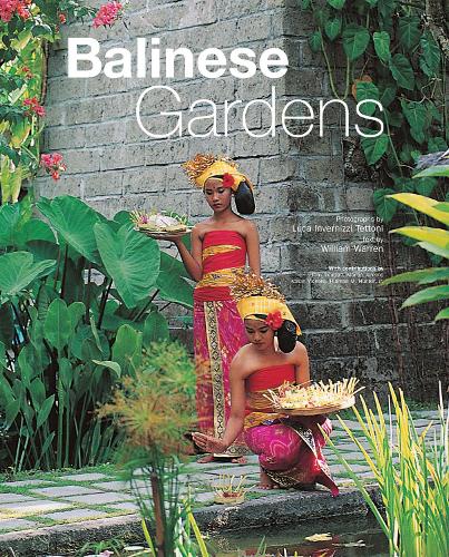 Balinese Gardens
