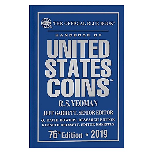 The Official Blue Book