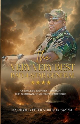 The Very Very Best Bad 4-Star General
