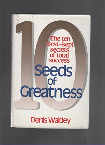 Seeds of Greatness