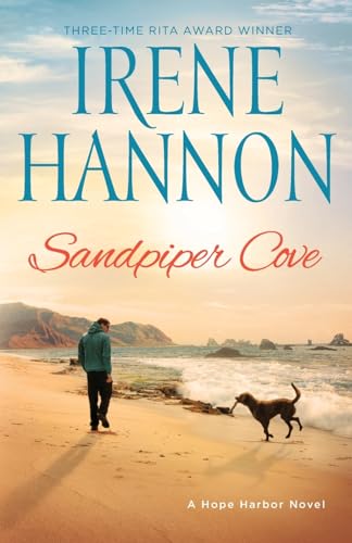 Sandpiper Cove A Hope Harbor Novel