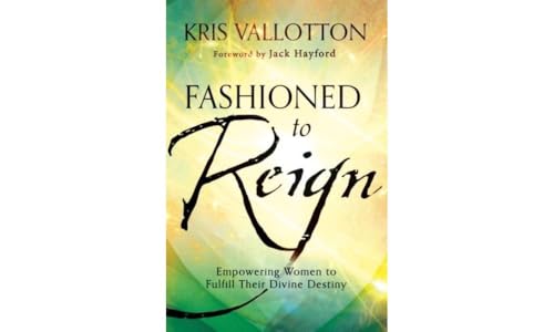 Fashioned to Reign