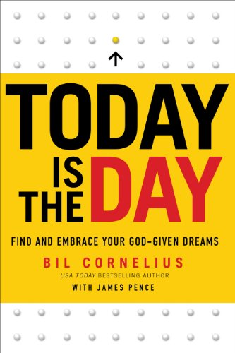 Today is the Day