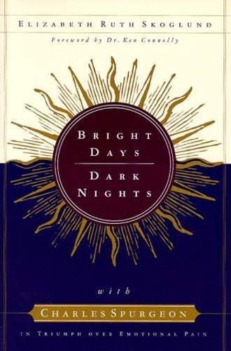 Bright Days, Dark Nights