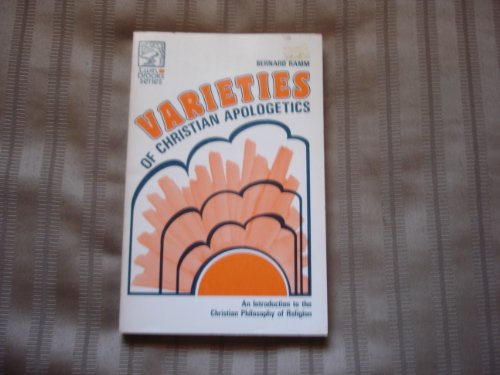 Varieties of Christian Apologetics