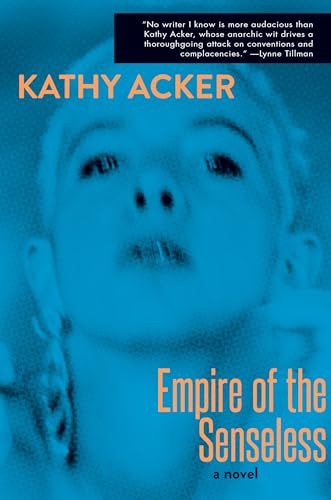 Empire of the Senseless