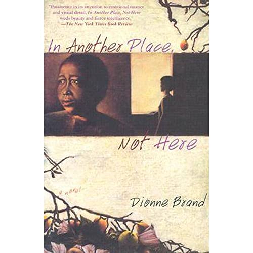 In Another Place, Not Here