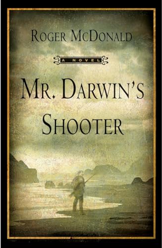 Mr. Darwin's Shooter