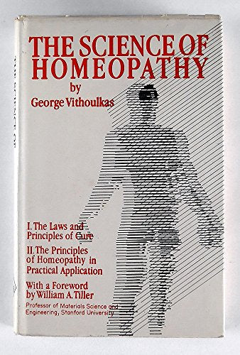 The Science of Homoeopathy