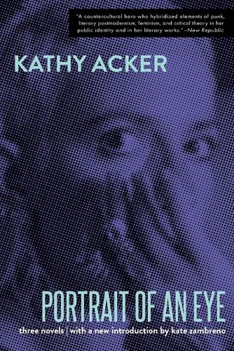 The Portrait of an Eye