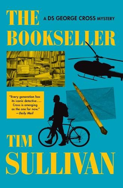 The Bookseller