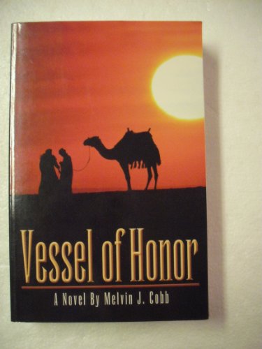 Chosen Vessel