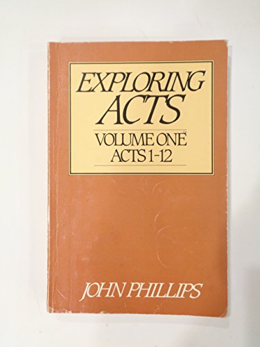 Exploring Acts