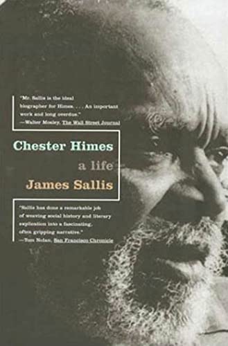 Chester Himes