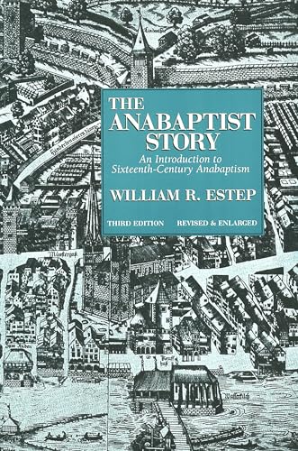 Anabaptist Story