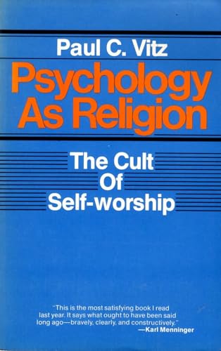 Psychology as Religion