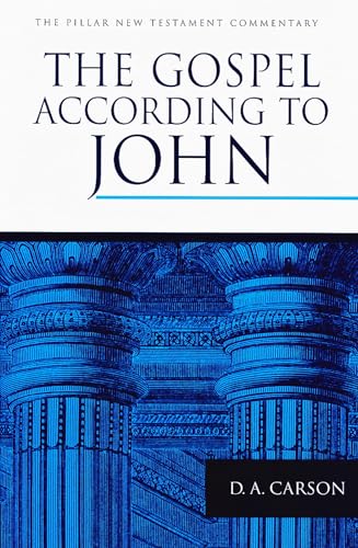 Gospel According to John