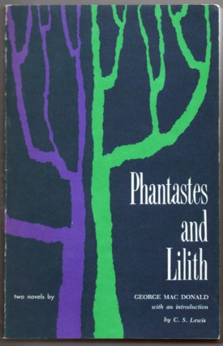 Phantastes & Lilith