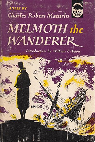 Melmoth the Wanderer