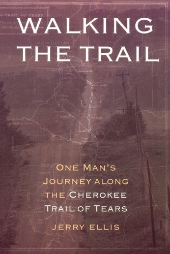 Walking the Trail
