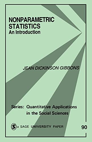 Nonparametric Statistics