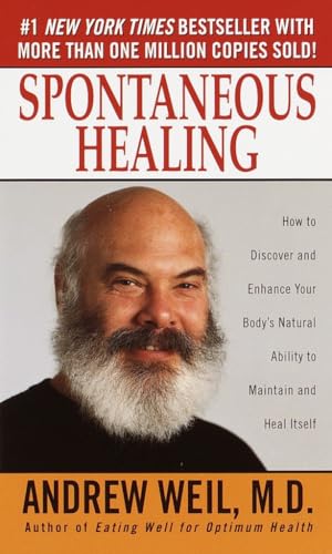 Spontaneous Healing