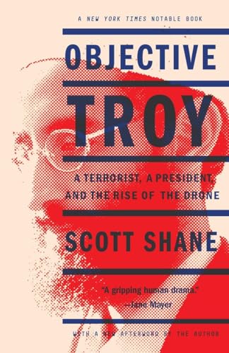 Objective Troy