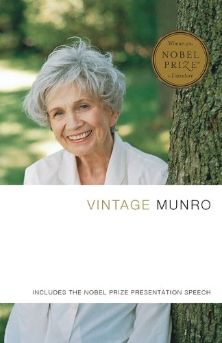 Vintage Munro