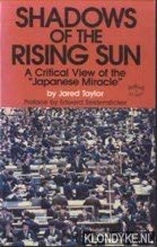 Shadows of the Rising Sun
