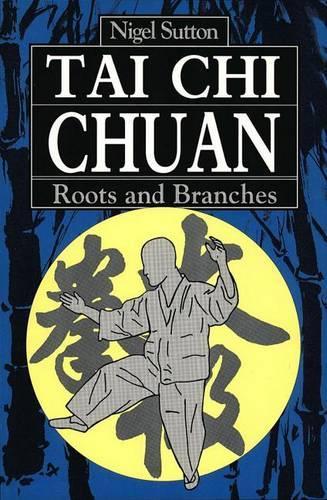 Tai Chi Chuan