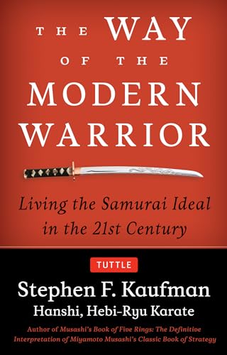 The Way of the Modern Warrior