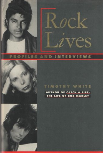 Rock Lives