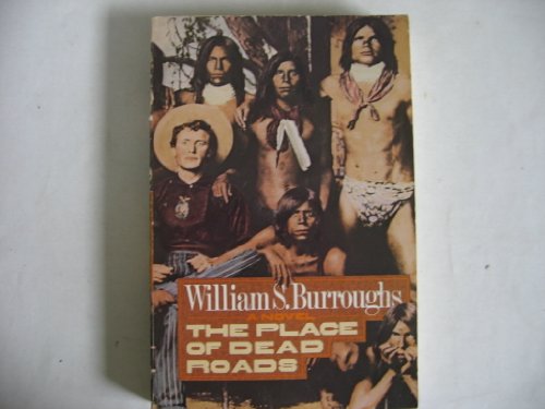 The Place of Dead Roads