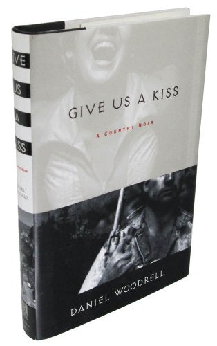 Give Us a Kiss