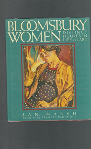 Bloomsbury Women