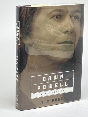 Dawn Powell