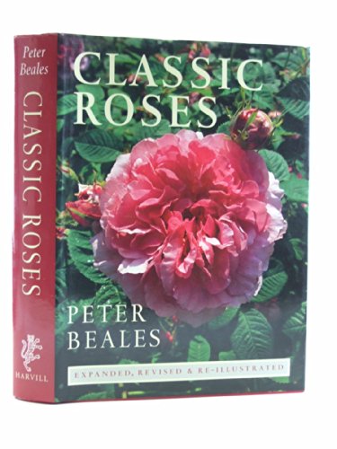 Classic Roses Handbook