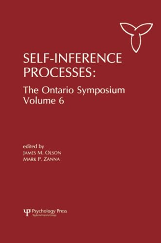 Self-Inference Processes