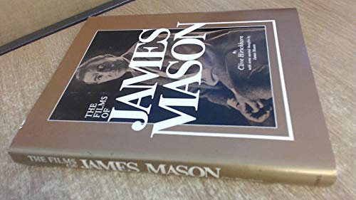 Films of James Mason