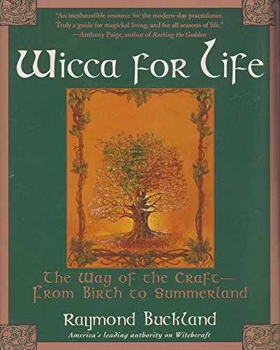 Wicca For Life