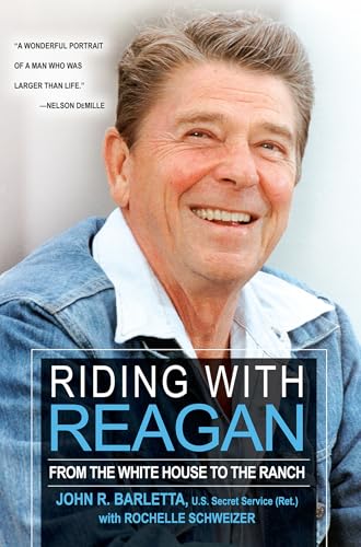 Riding With Reagan