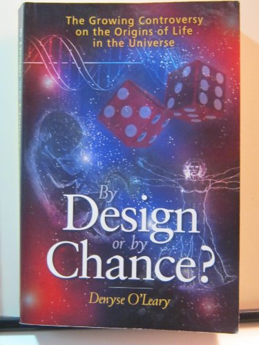 By Design or by Chance in the Universe