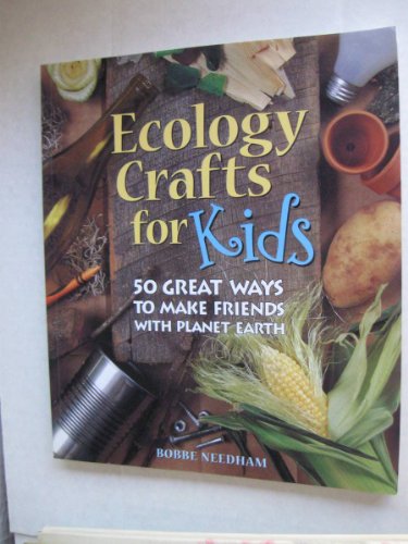 Ecology Crafts for Kids