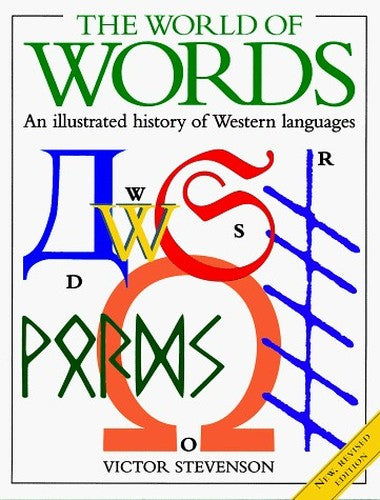 WORLD OF WORDS